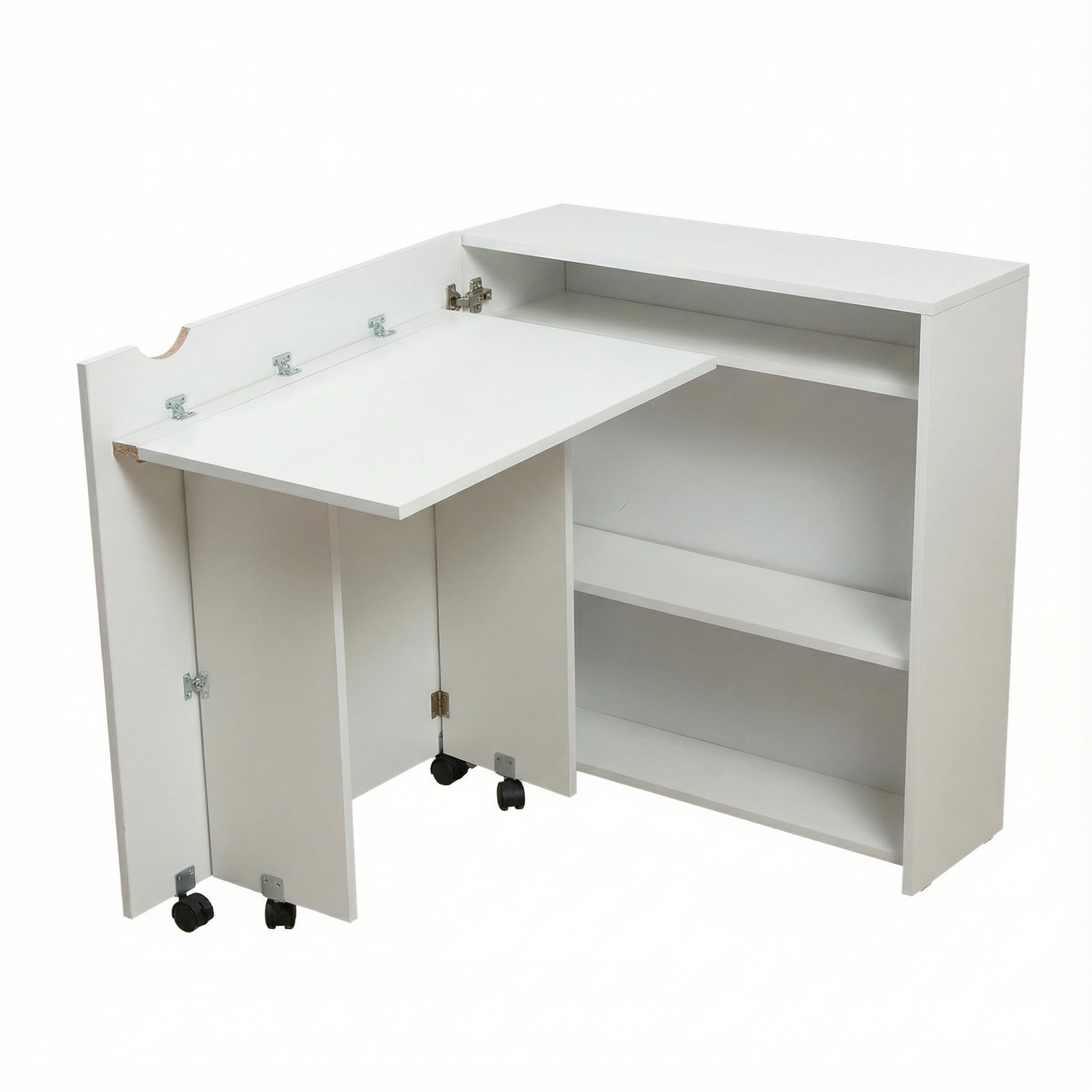 مكتب قابل للطي